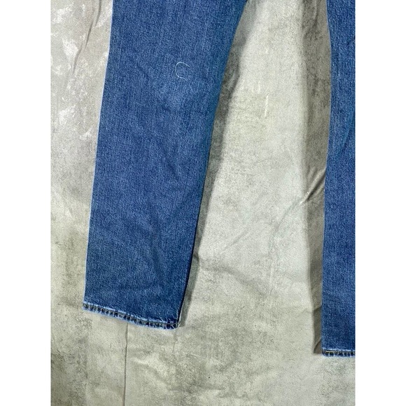 Levi's Men's 511 Slim-Fit Distressed Jeans SZ 31X32 - Picture 8 of 12